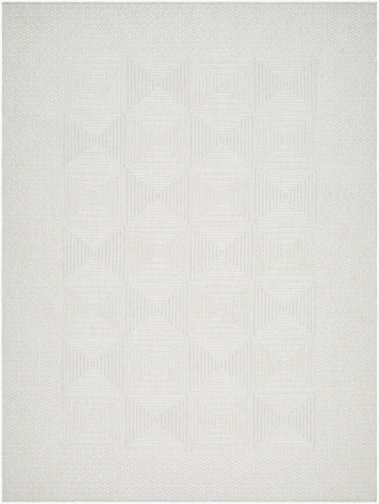 Sandra Machine Woven Rug