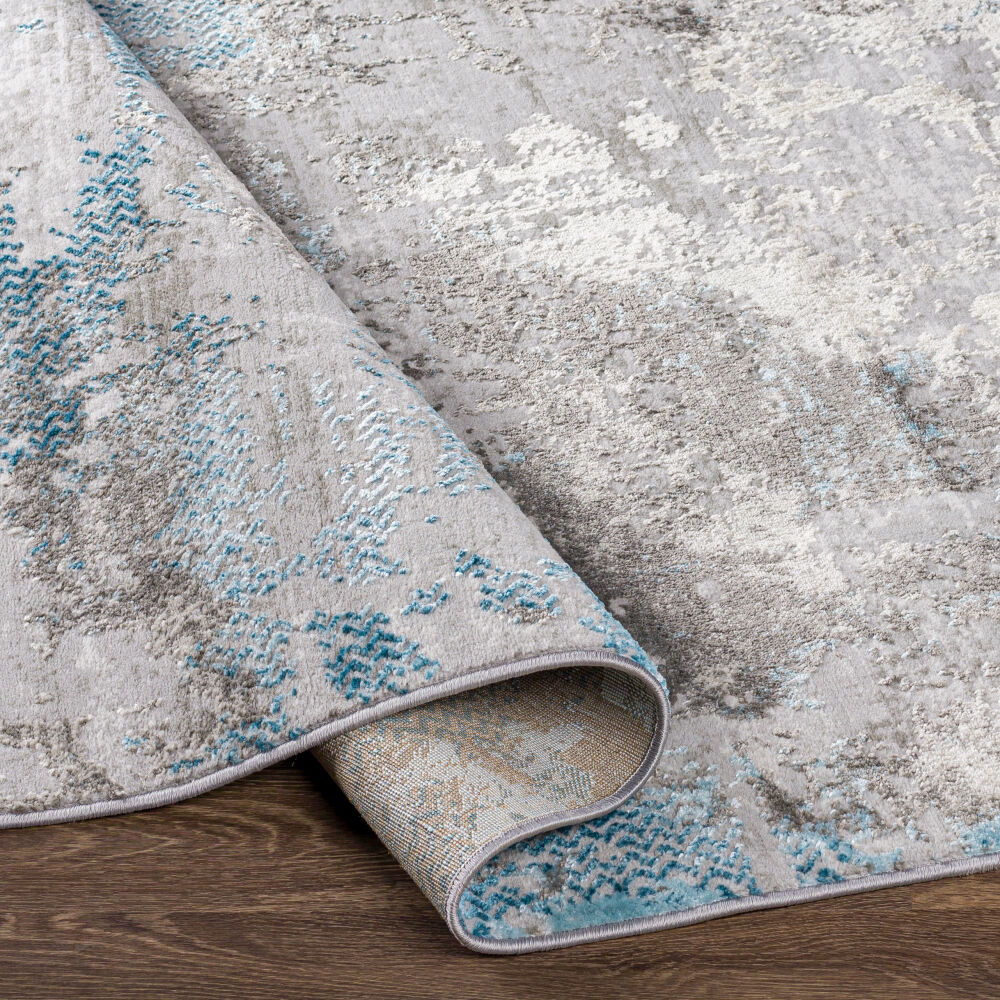 Enfield Machine Woven Rug