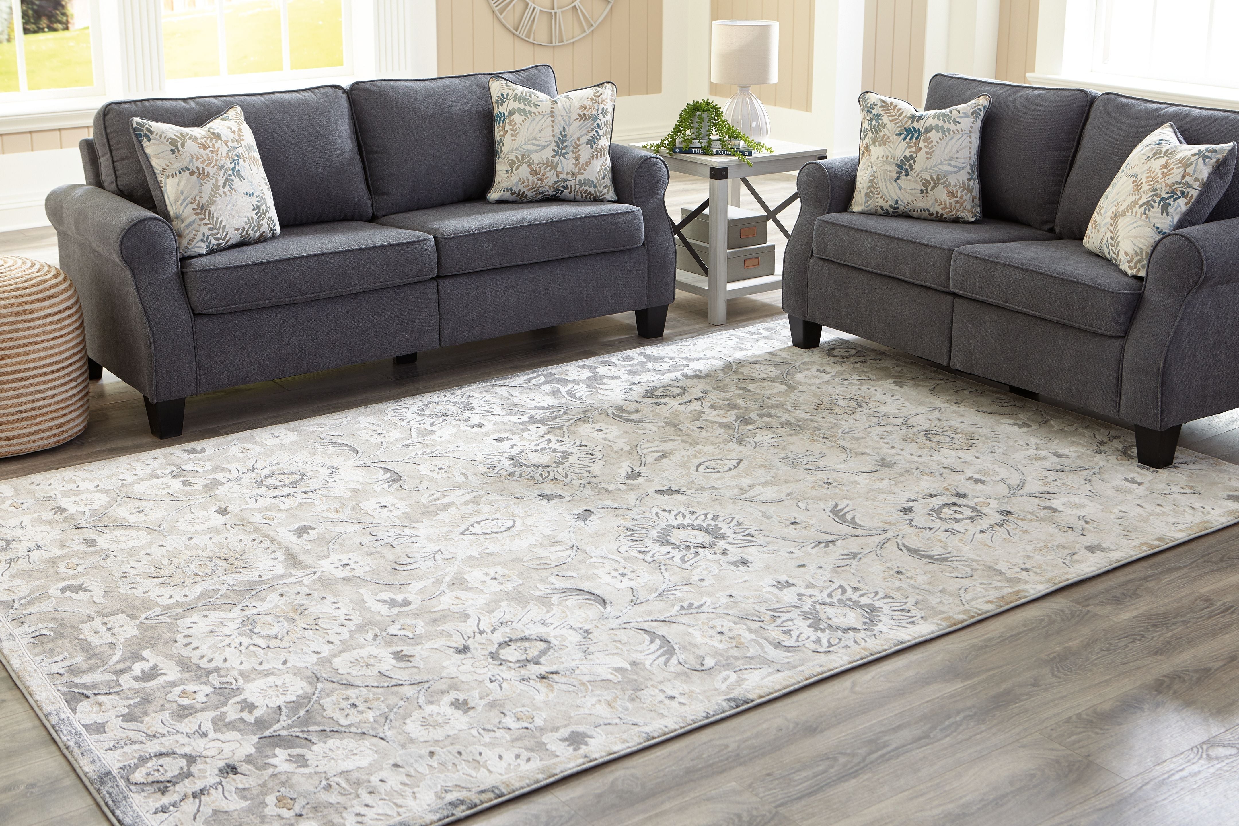 Ashley Furniture Kilkenny - Rug | Meri Furniture