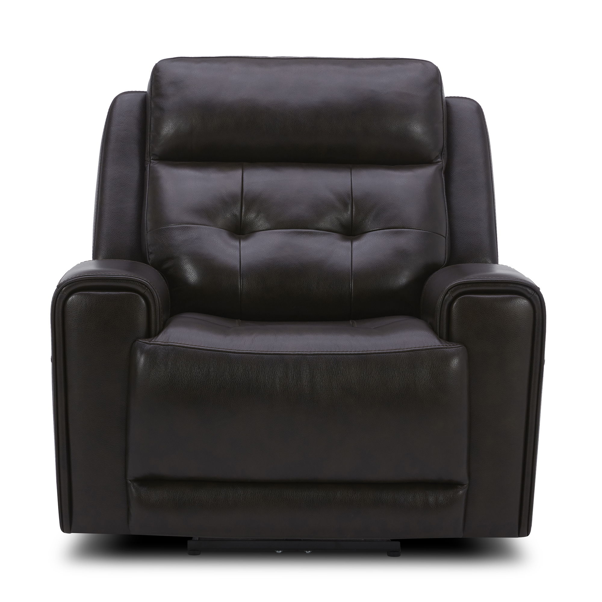 Liberty Furniture Carrington - Swivel Glider Recliner P3 | Meri Furniture