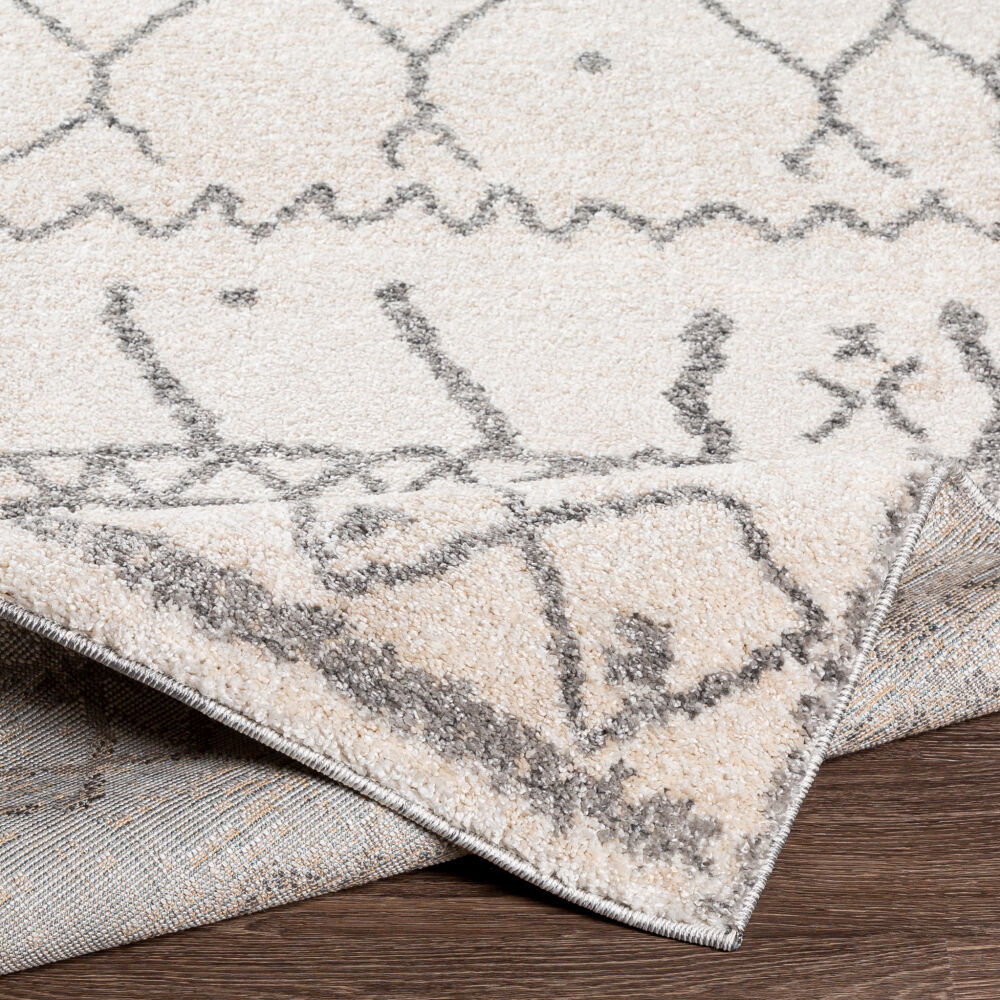 Andorra Machine Woven Rug