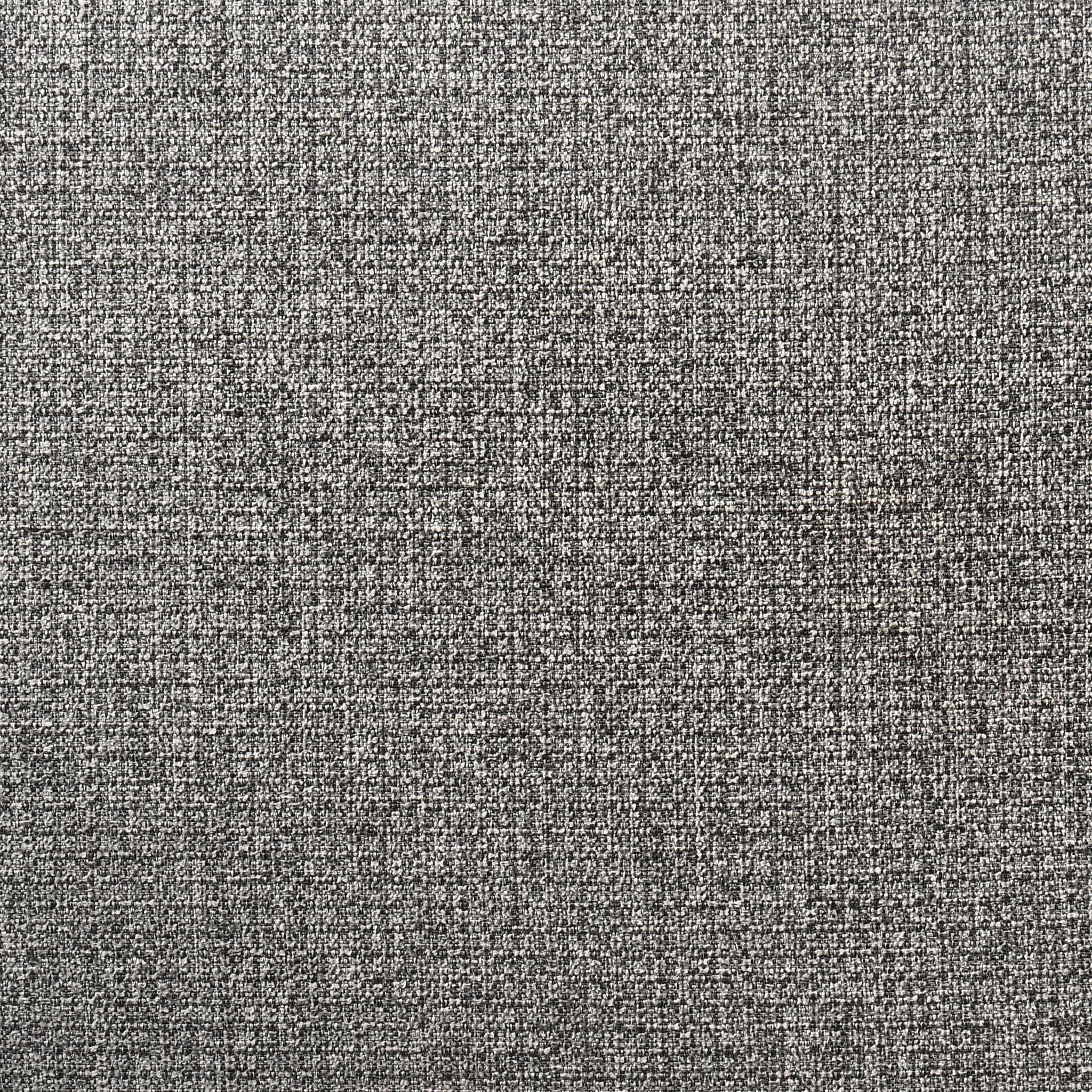 Franklin Upholstered Dining Side Chair Grey (Set of 2)
