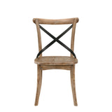 ACME Kendric - Side Chair | Meri Furniture