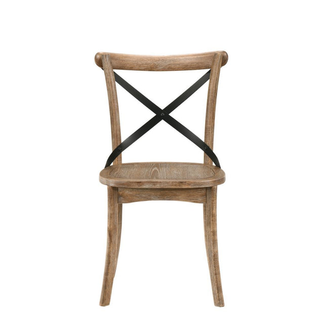 ACME Kendric - Side Chair | Meri Furniture