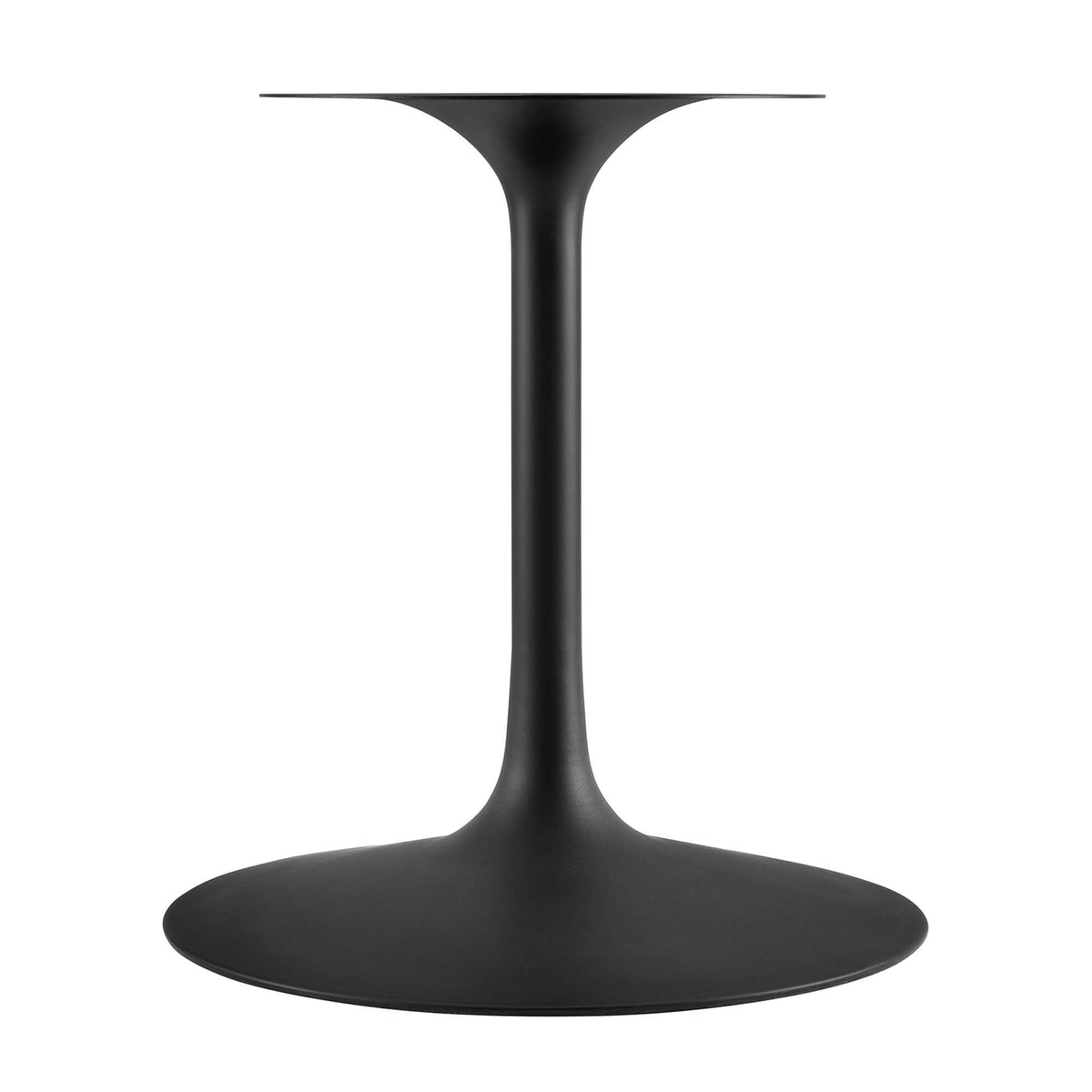 Lippa 60" Oval Wood Dining Table by Modway