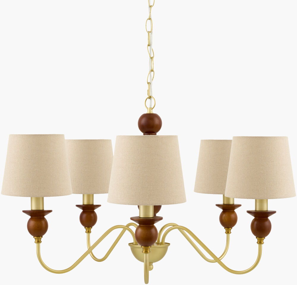 Wiluna Chandelier