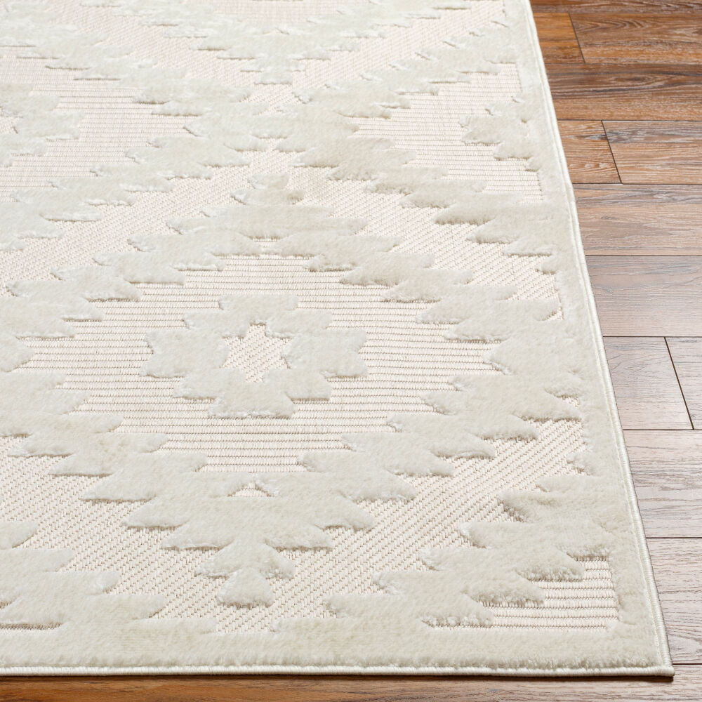 San Diego Machine Woven Rug