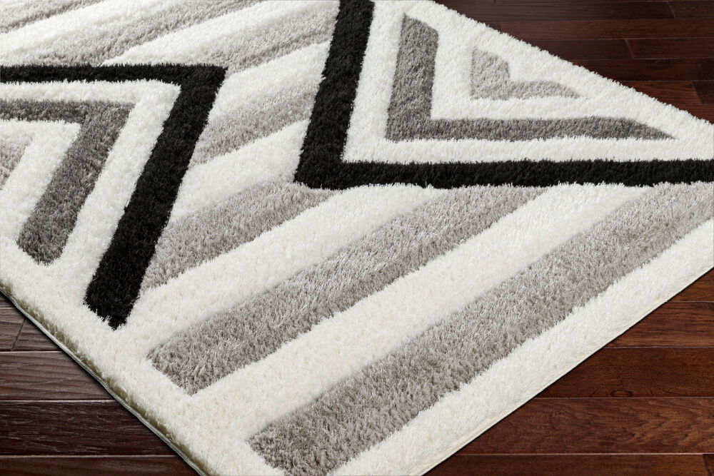 Bologna Machine Woven Rug