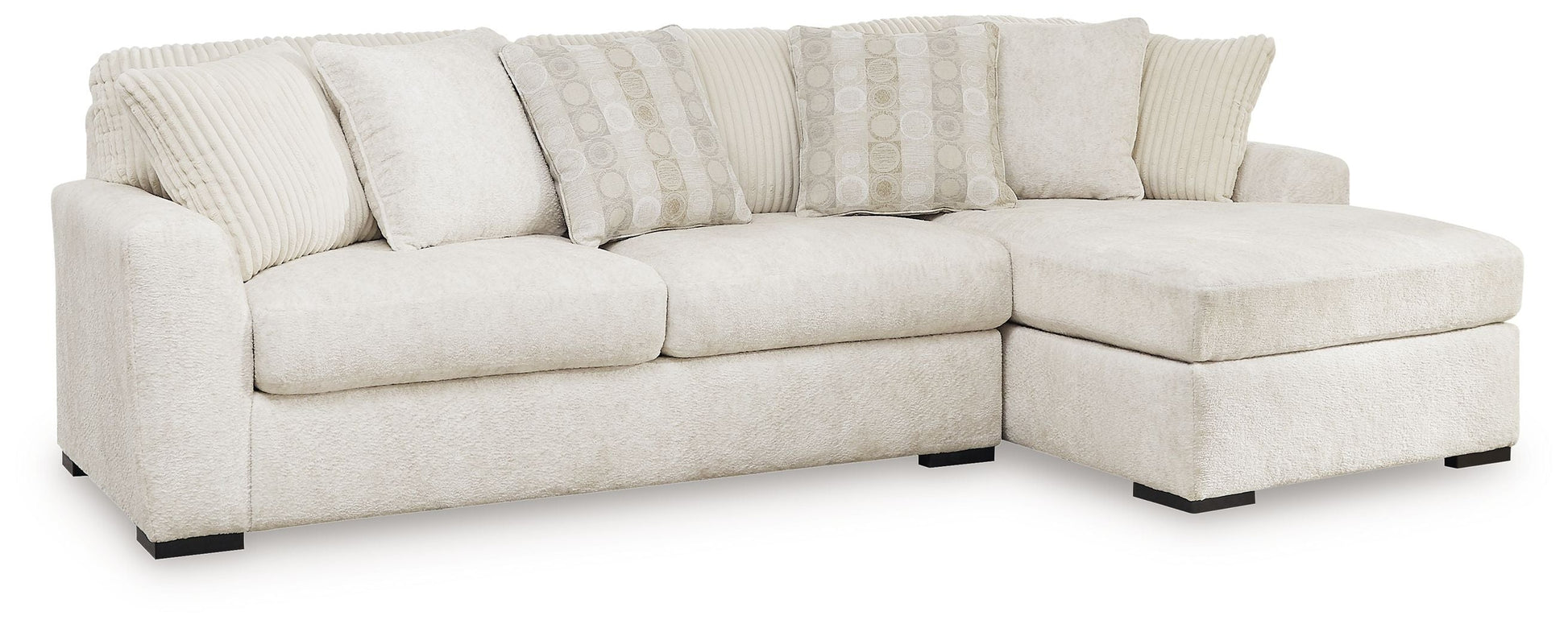 Signature Design by Ashley® Chessington - Sectional | Meri Furniture