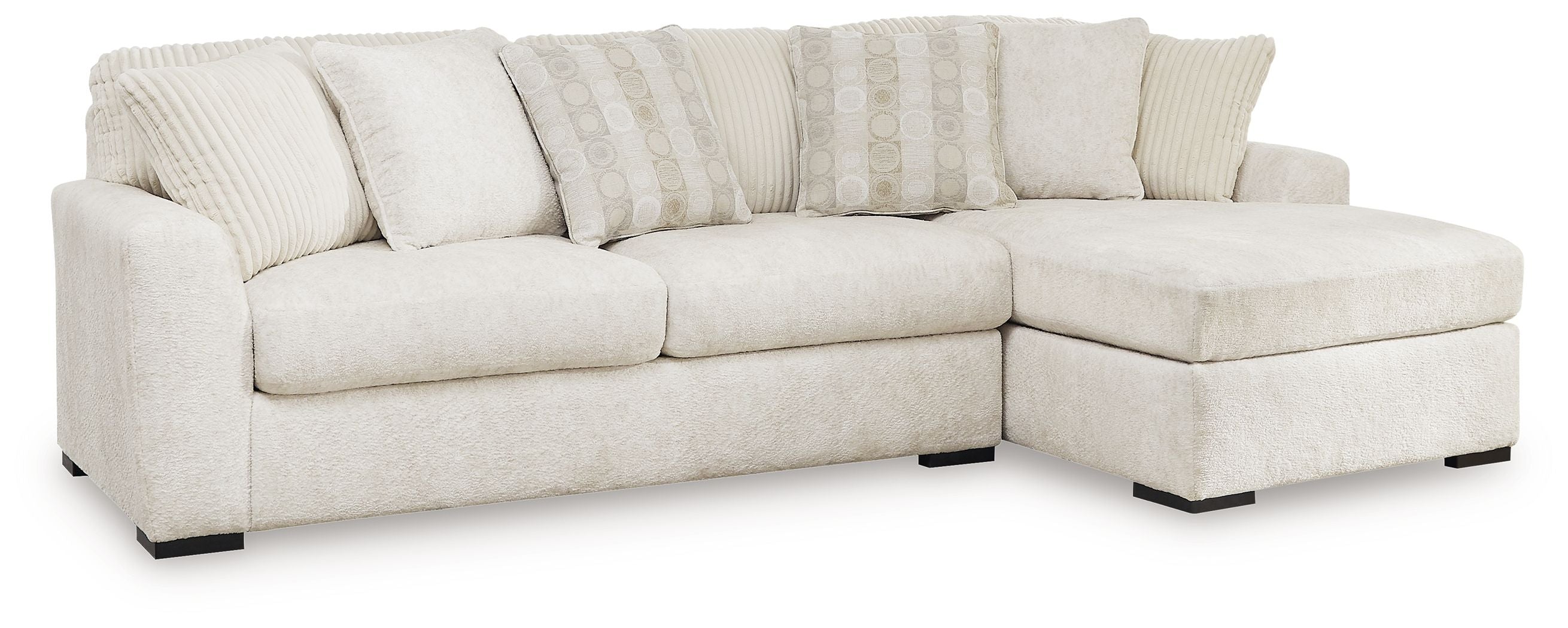 Signature Design by Ashley® Chessington - Sectional | Meri Furniture