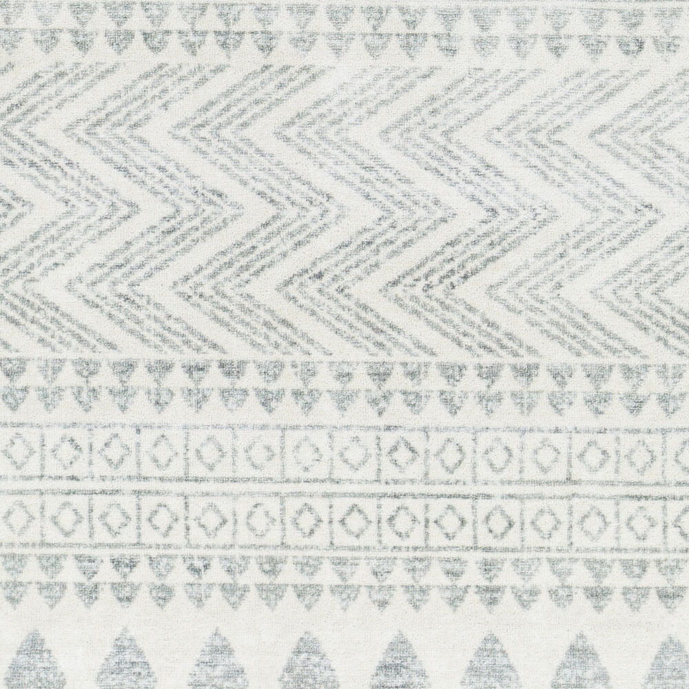 Hera Machine Woven Rug