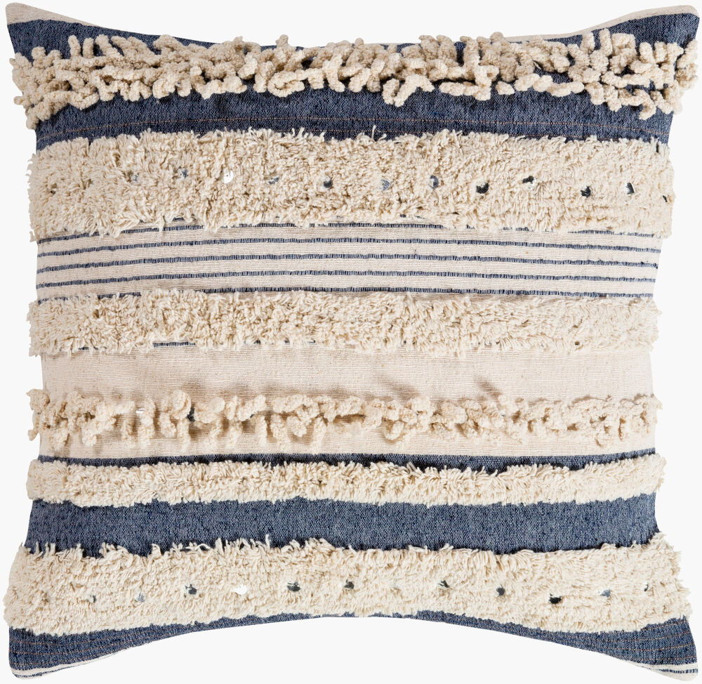 Temara Pillow