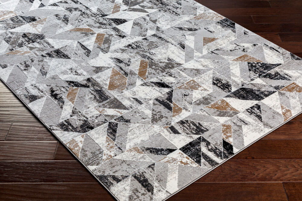 Allegro Machine Woven Rug