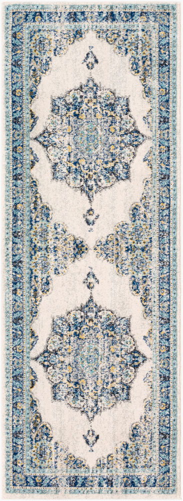 Harput Machine Woven Rug
