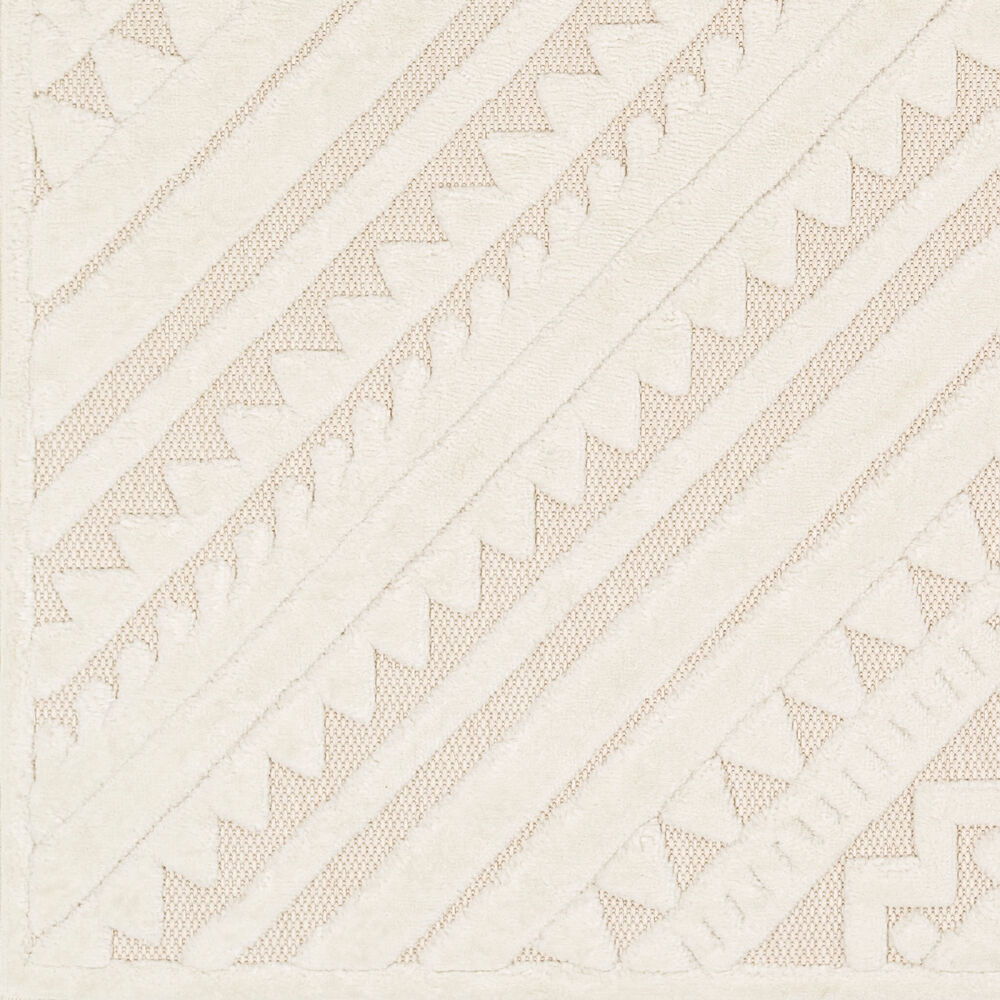 San Diego Machine Woven Rug