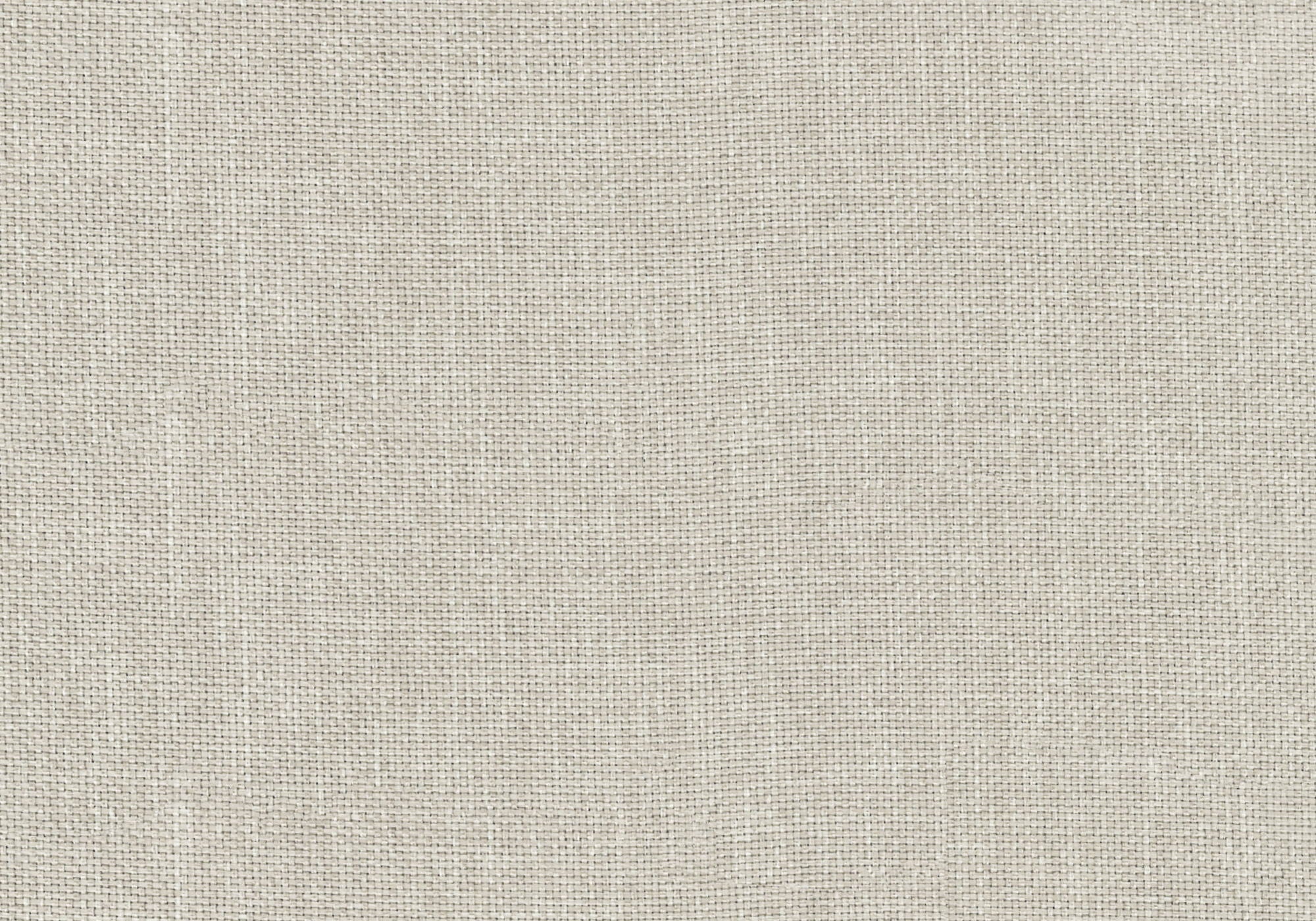 Queen Size Bed, Upholstered, Transitional - Beige