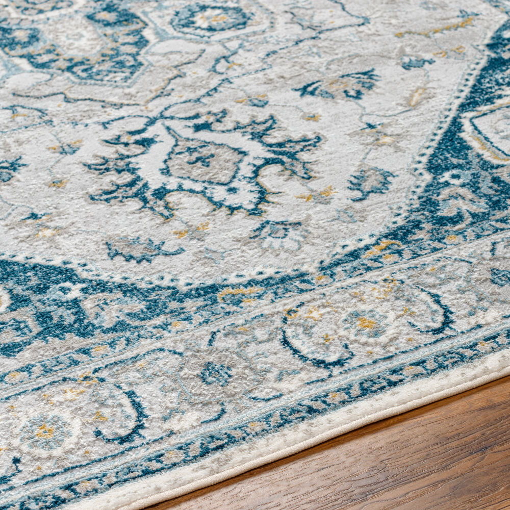 San Francisco Machine Woven Rug