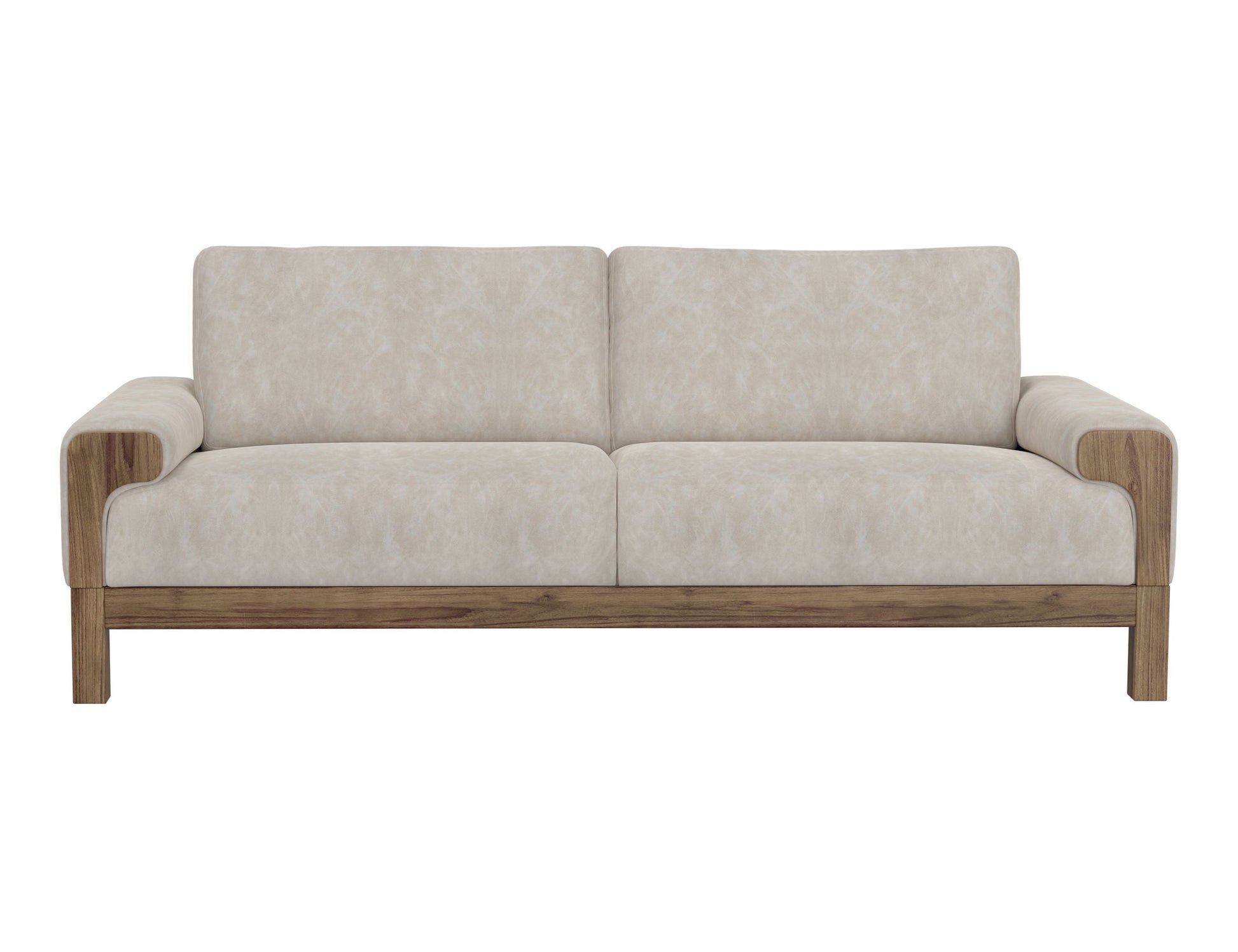 International Furniture Direct Sedona - Sofa | Meri Furniture