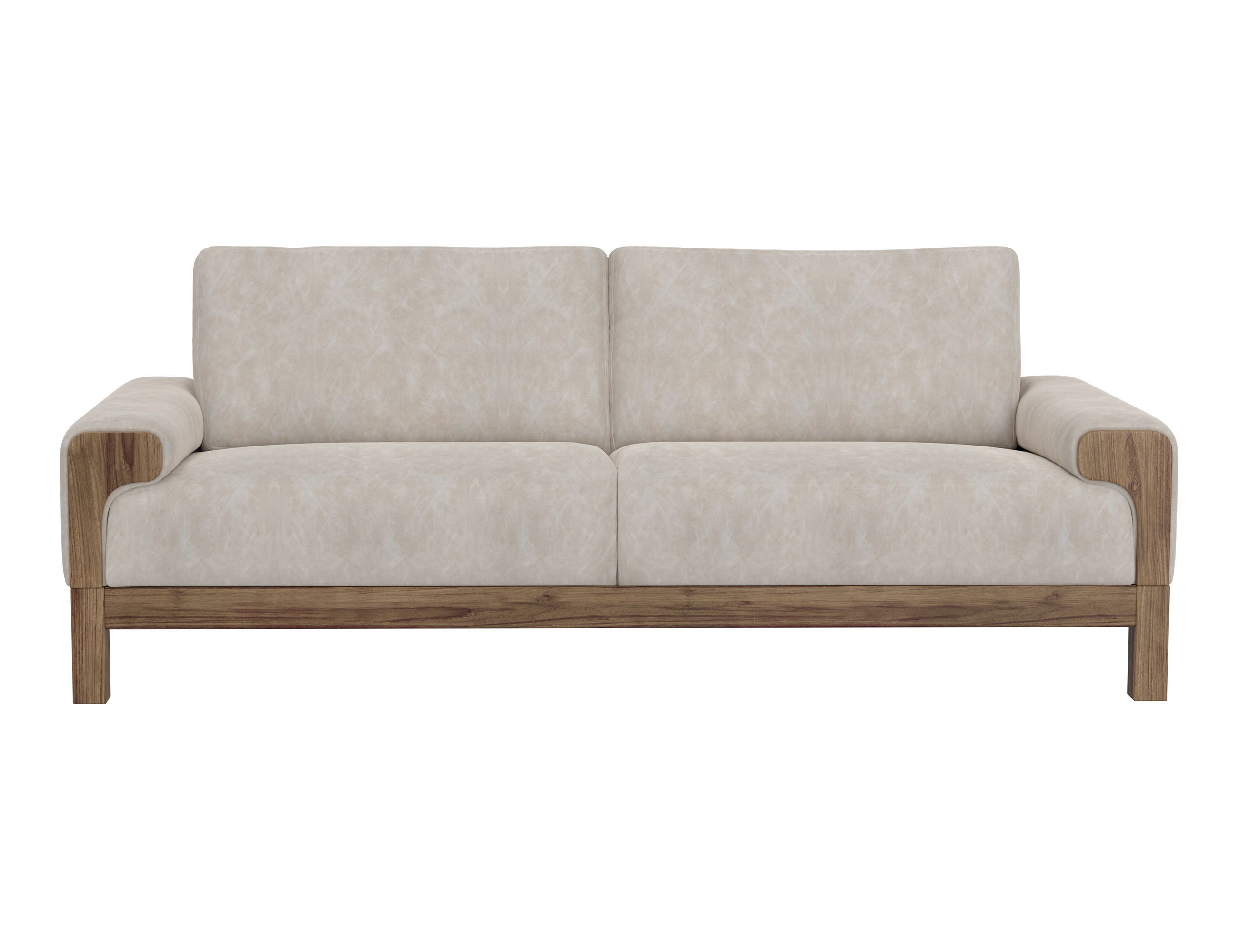 International Furniture Direct Sedona - Sofa | Meri Furniture