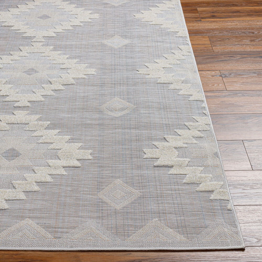 Murcia Machine Woven Rug