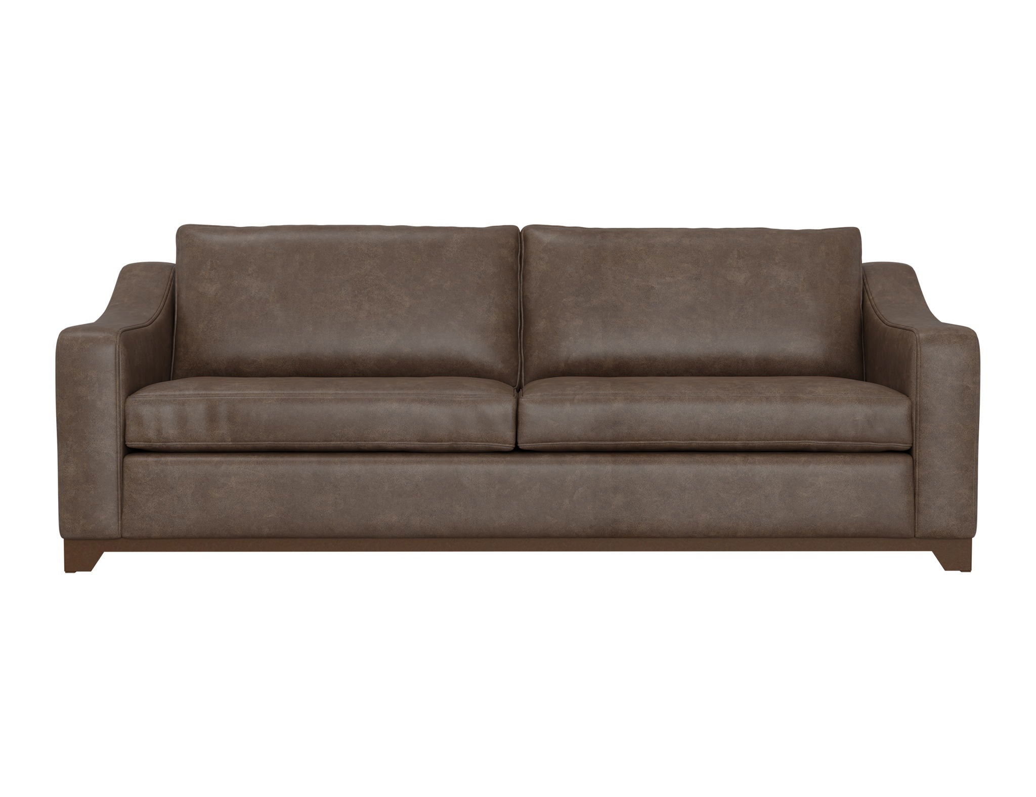 Natural Parota - Sofa