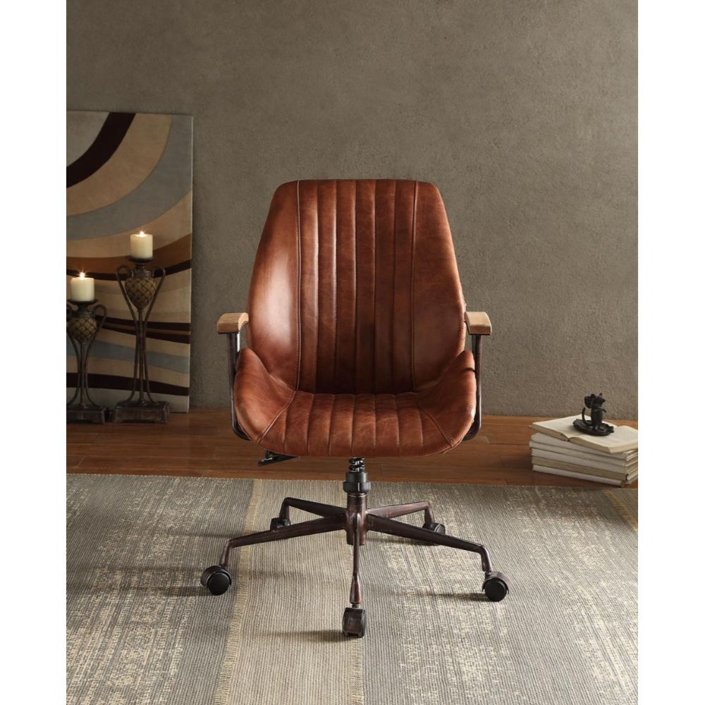 ACME Hamilton - Executive Office Chair | Meri Furniture