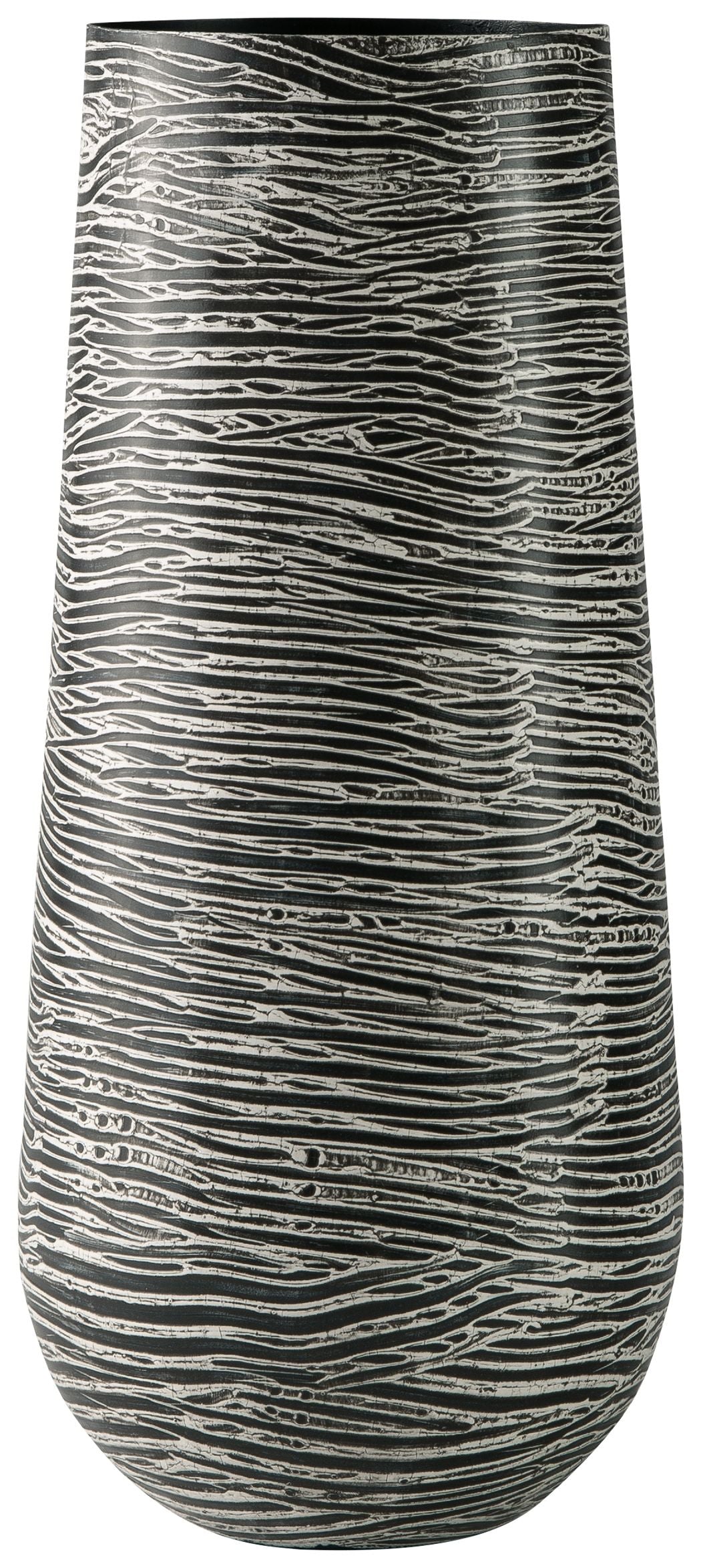 Signature Design by Ashley® Fynn - Vase | Meri Furniture