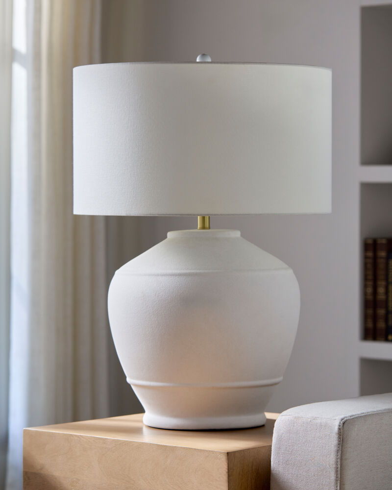 Morlaix Accent Table Lamp
