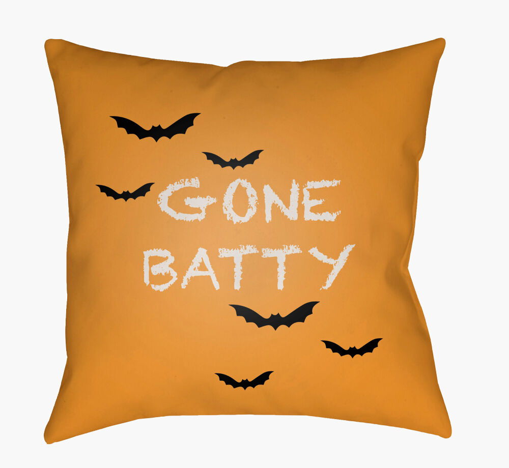 Boo Pillow