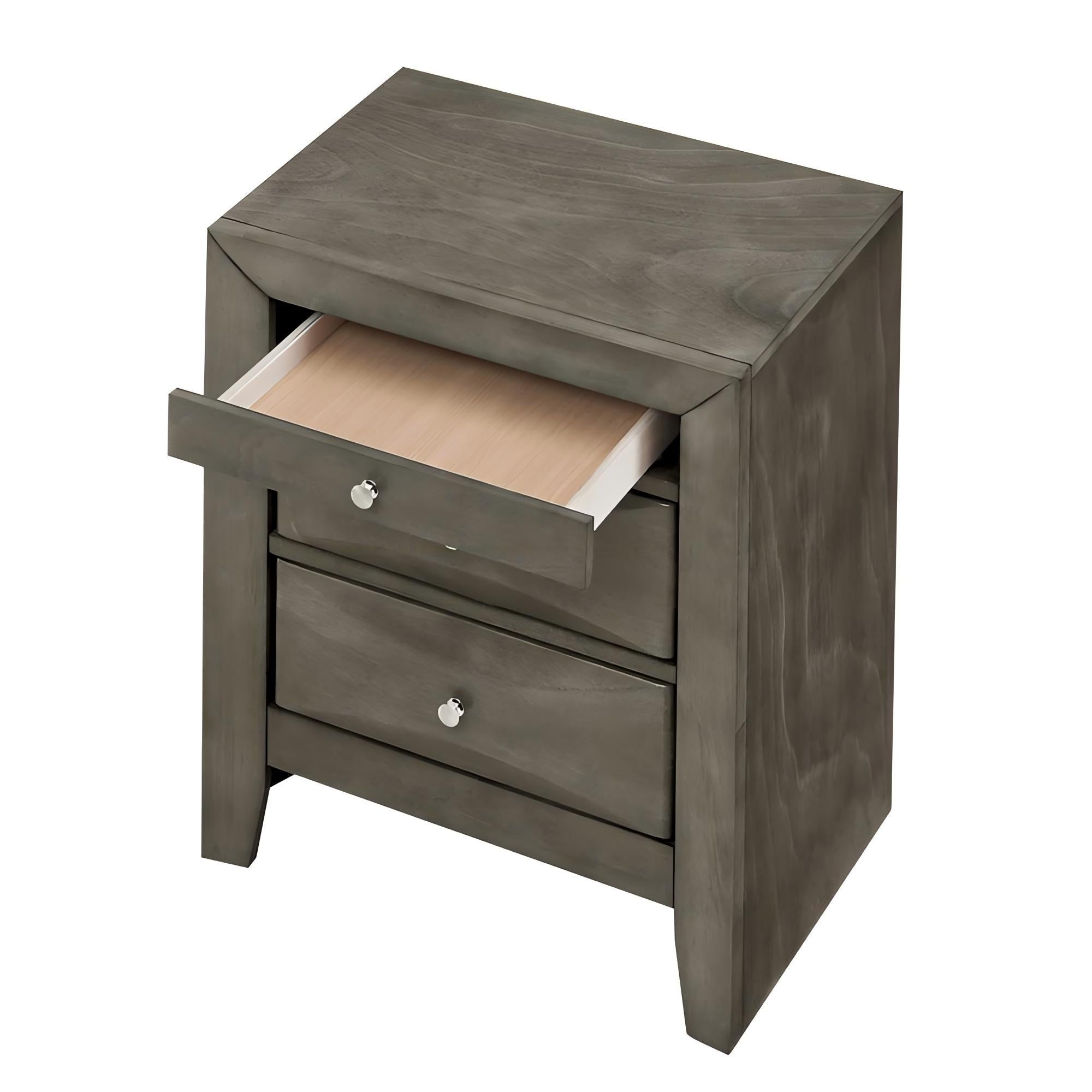 Marilla - Nightstand