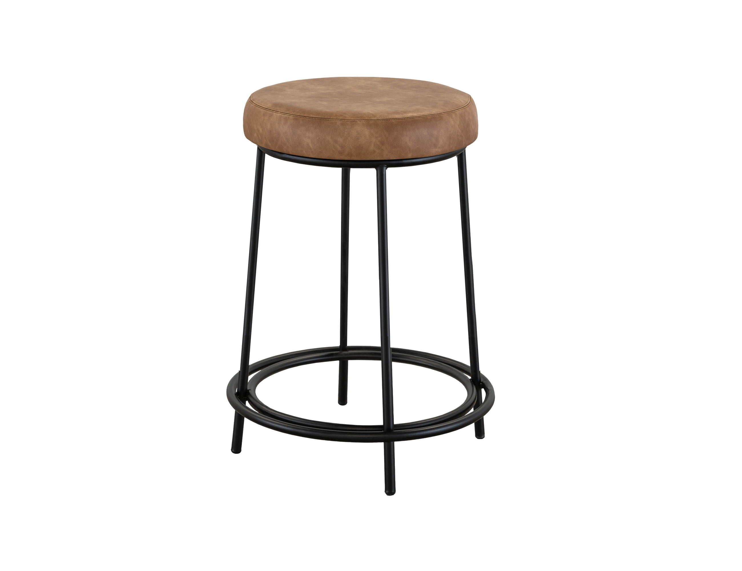 International Furniture Direct Frida - Stool | Meri Furniture