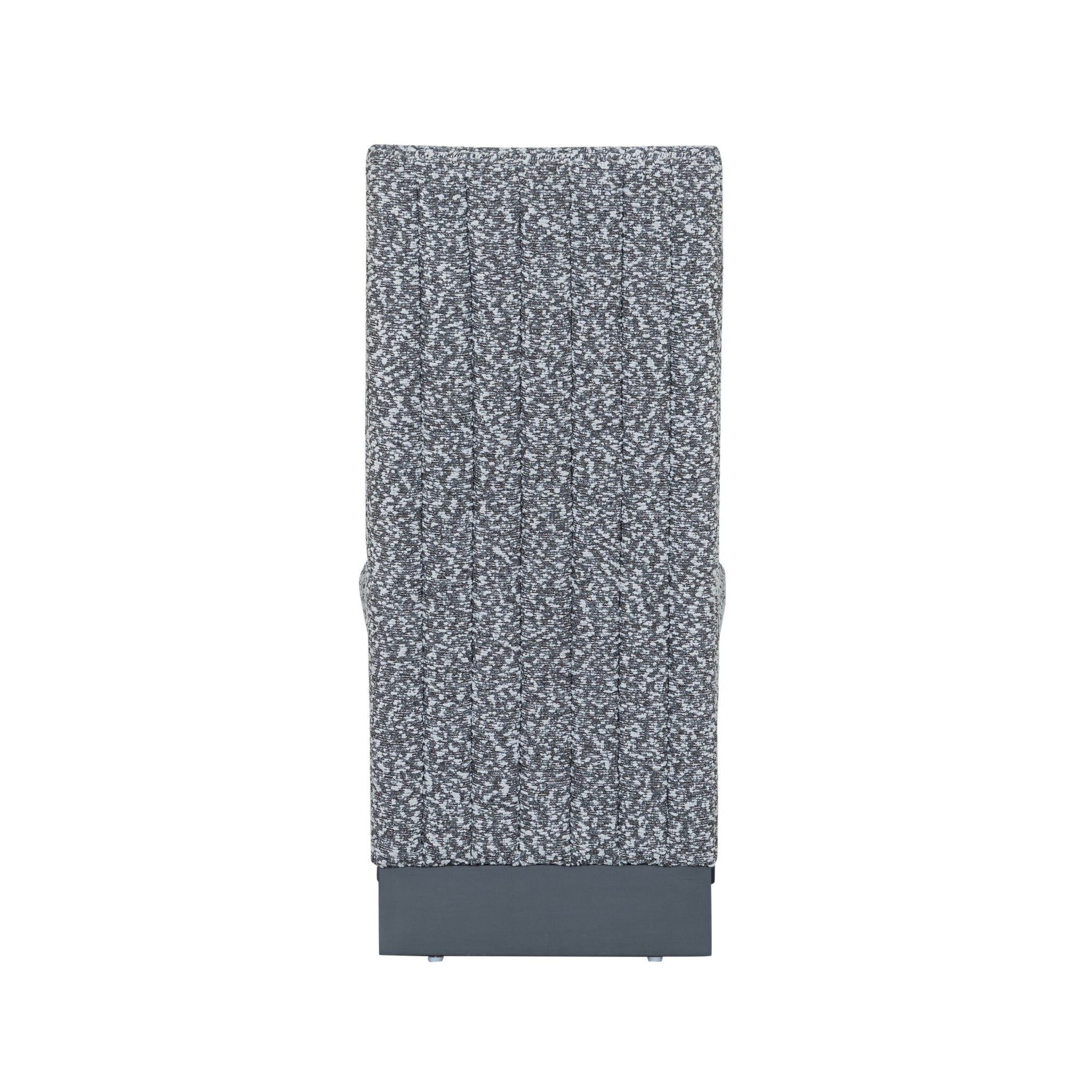 Stacey - Contemporary Dining Chair (Set of 2)