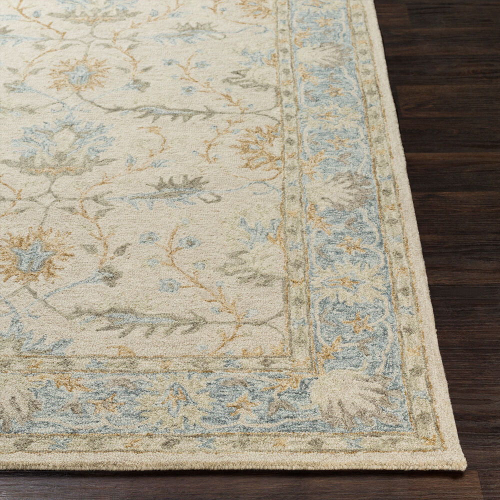 Panipat Handmade Rug