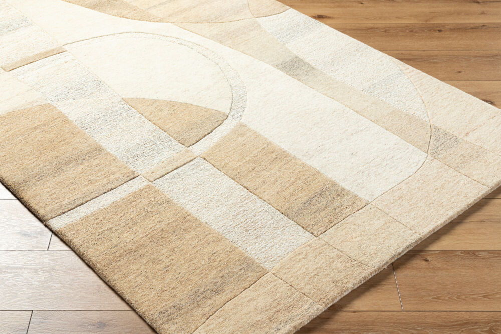 Brook Handmade Rug