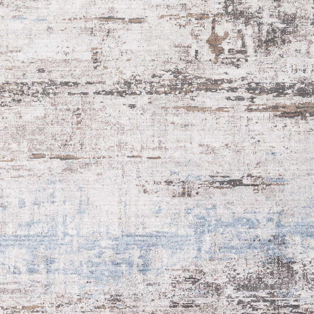 Couture Machine Woven Rug