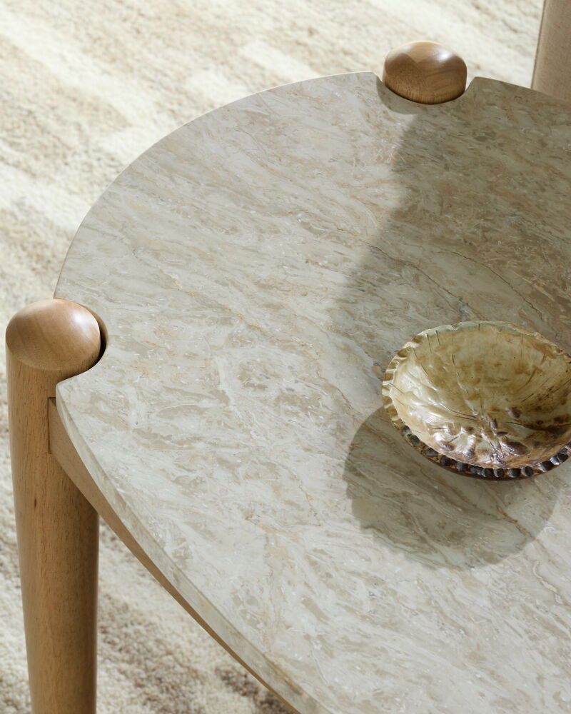 Coronado End Table
