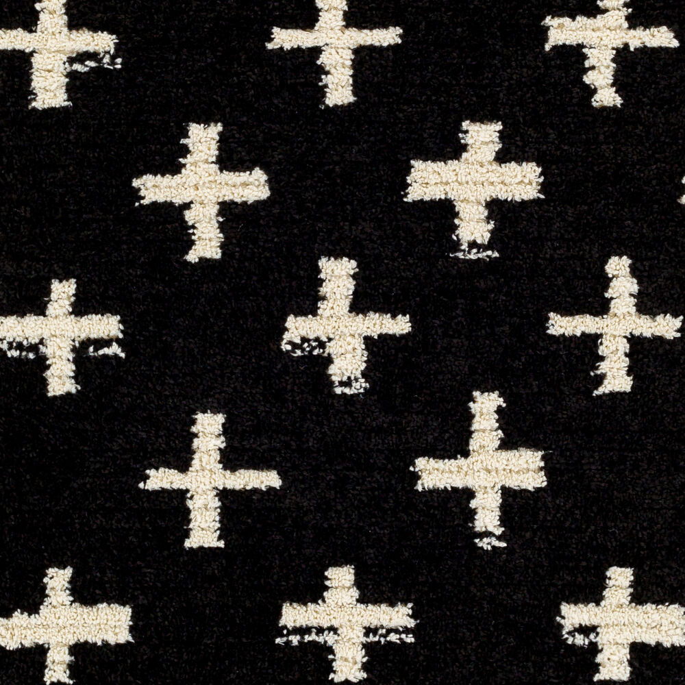 Casablanca Shag Machine Woven Rug