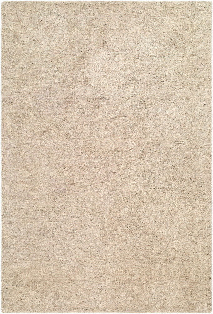 The Neutral Edit Handmade Rug