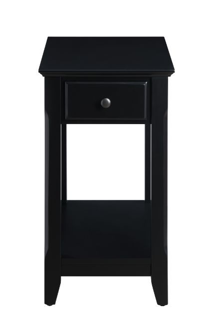 ACME Bertie - Accent Table | Meri Furniture