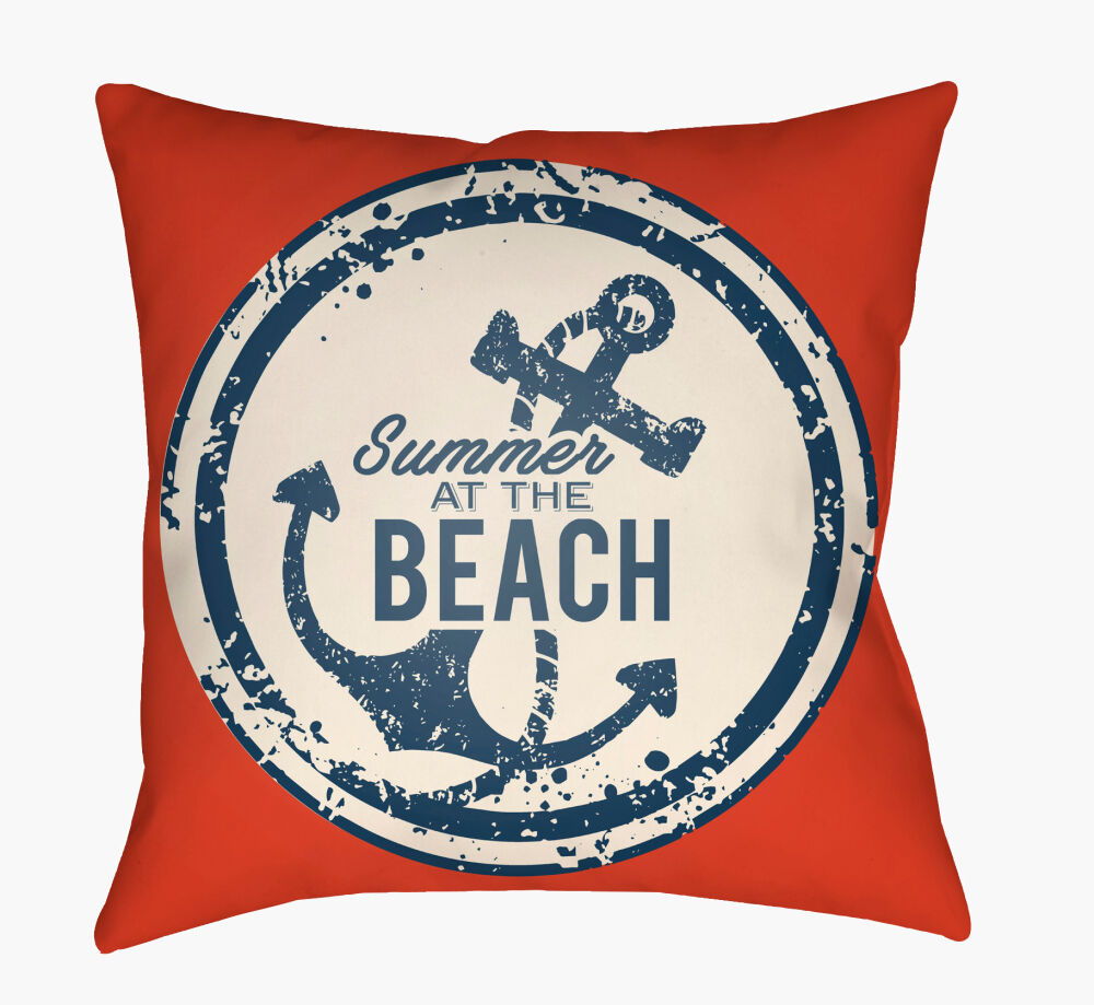 Litchfield Pillow