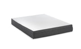 10" Medium Gel Infused Memory Foam Mattress and Model H Adjustable Bed Base