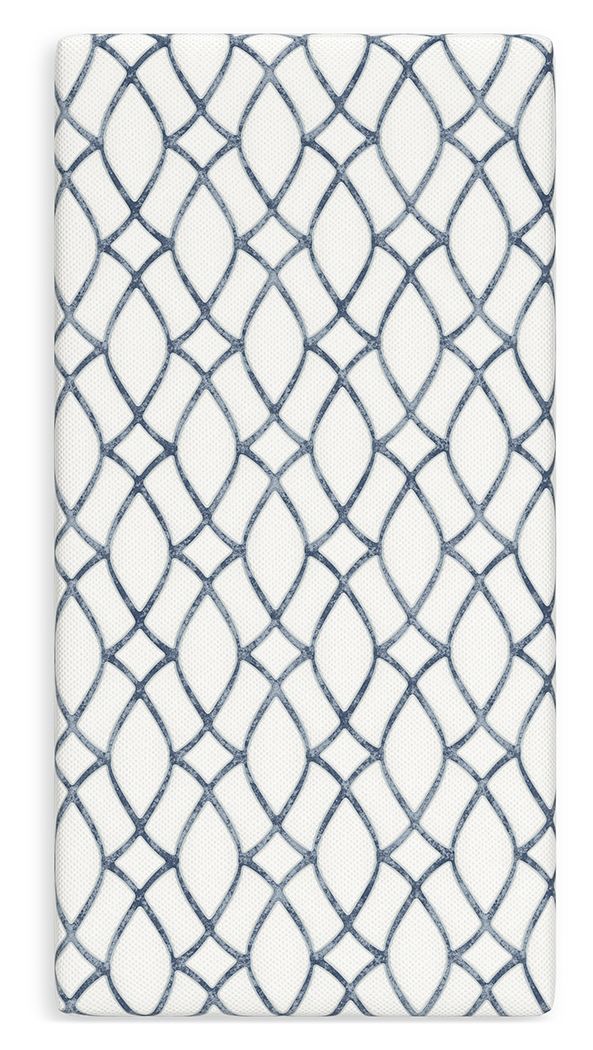 Sierra Sleep® by Ashley 10 Inch Chime Elite 2.0 - Firm Mattress | Meri Furniture