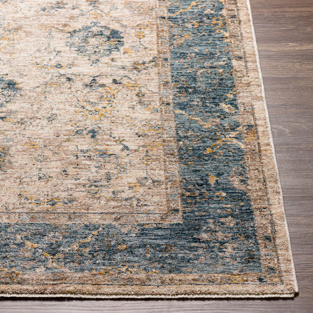 Mirabel Machine Woven Rug
