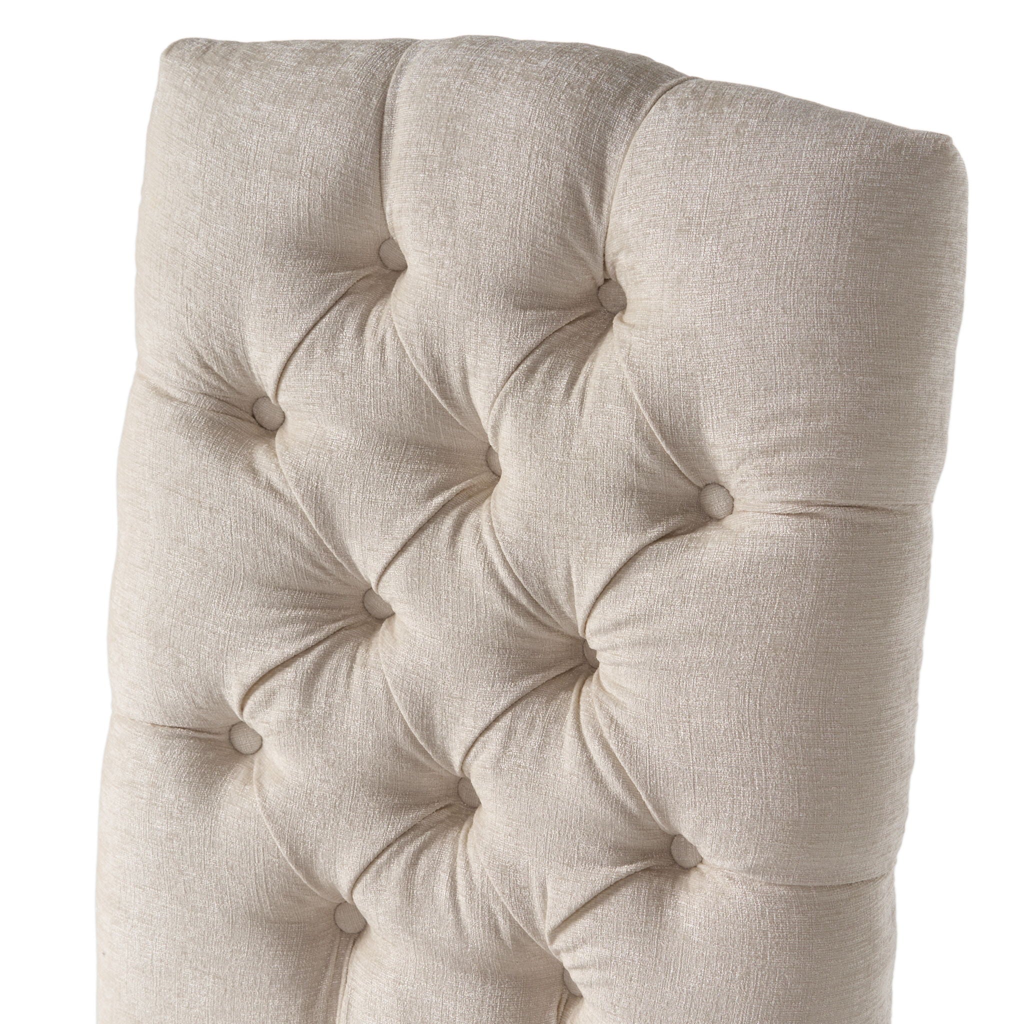 Harriet - Tufted Dining Chairs (Set of 2)