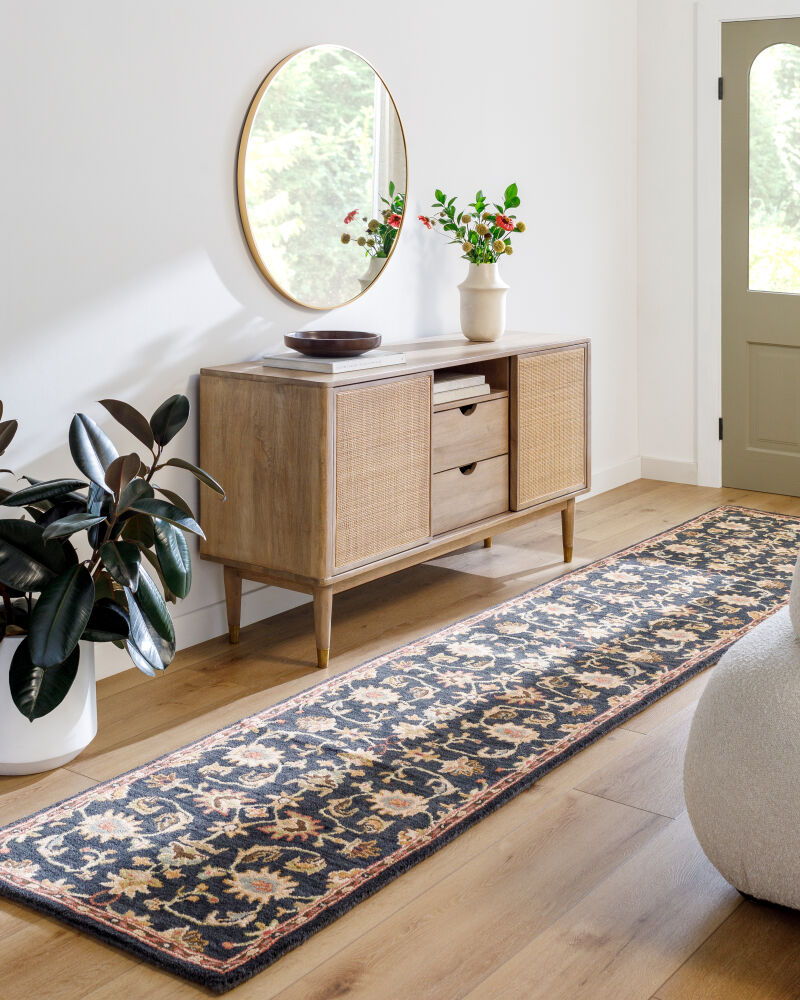 Middleton Handmade Rug