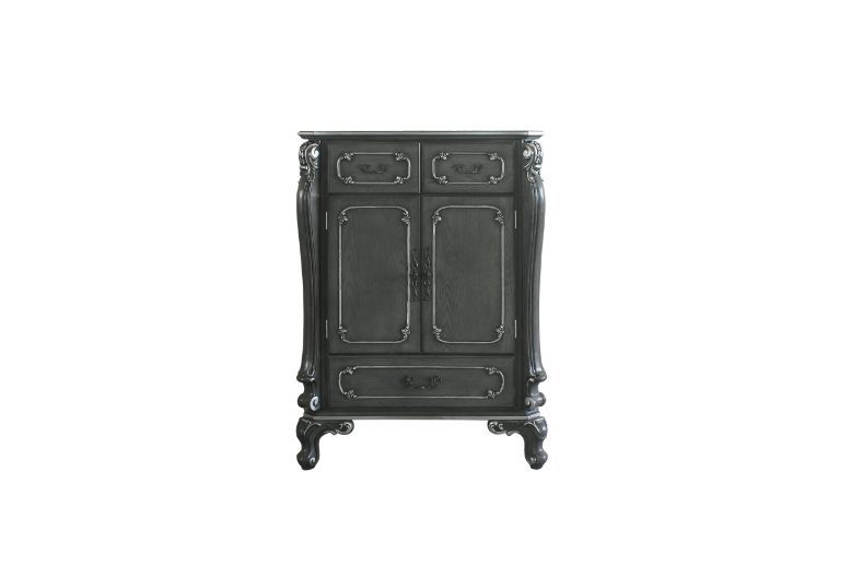 House Delphine - Chest - Charcoal