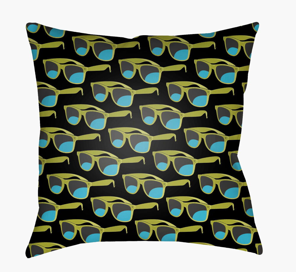 Litchfield Pillow
