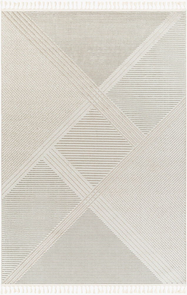 Finland Machine Woven Rug