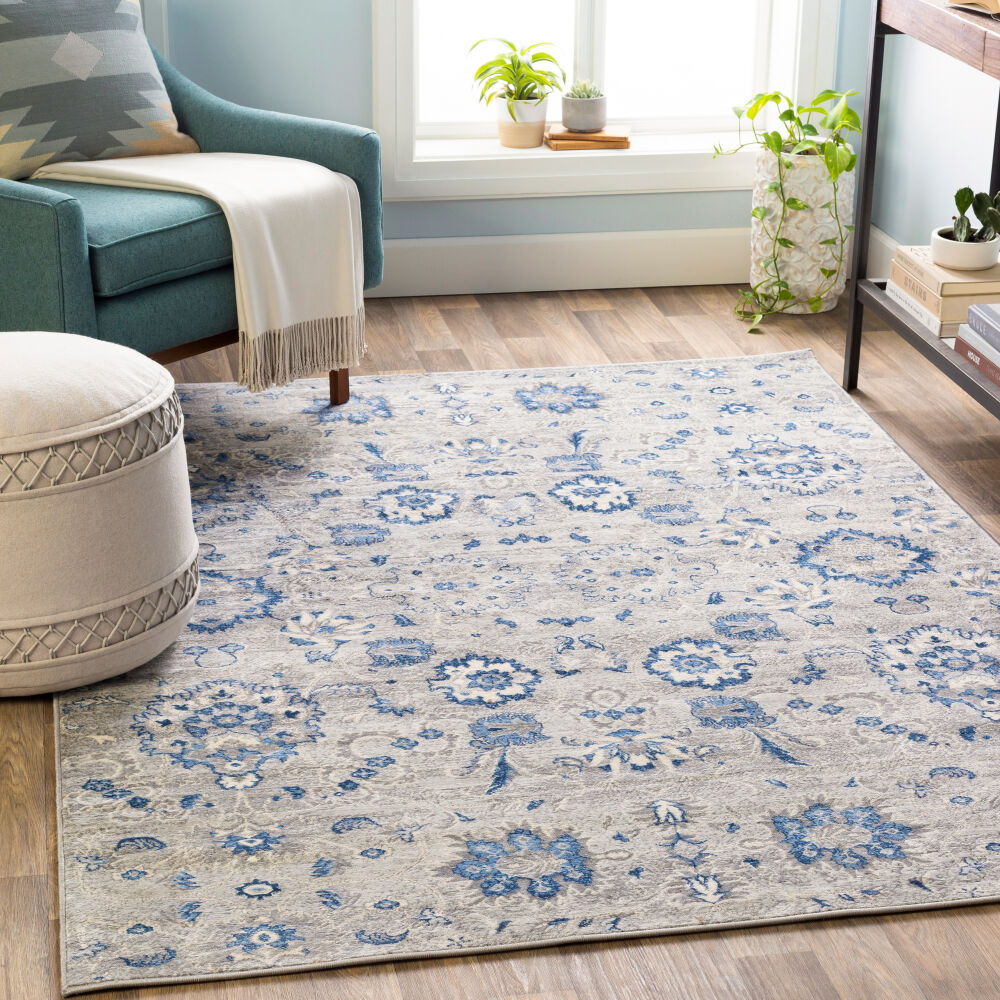 Monaco Machine Woven Rug
