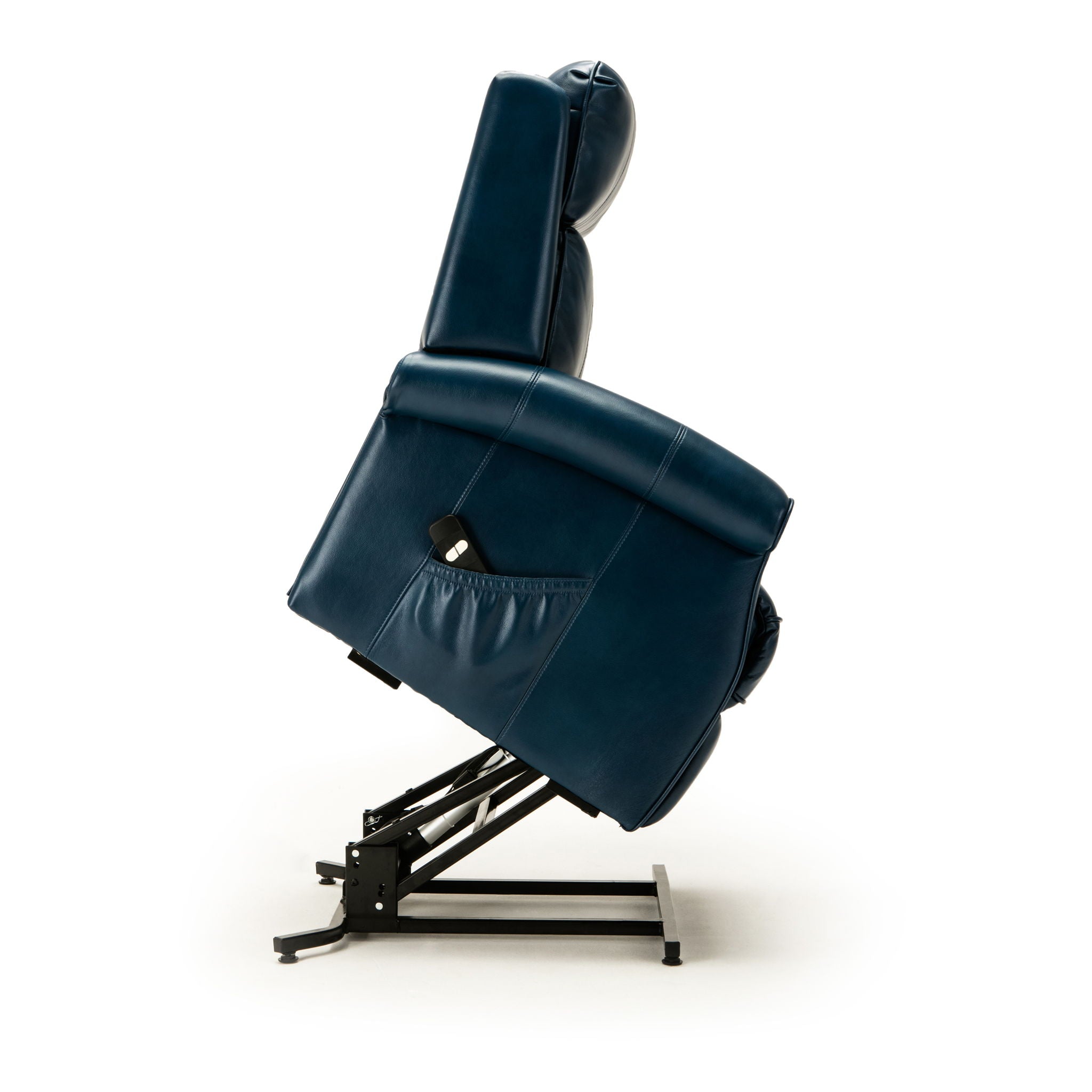 Landis - Lift Chair With Electric Recline Function